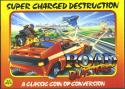 Road Blasters_Front